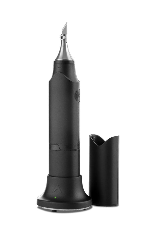 369Sonic Ultrasonic Cutter 45 W - Premium Package with Wireless Charging