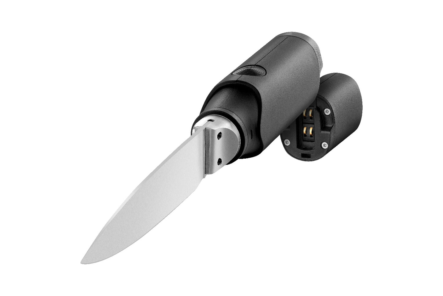 369Sonic Ultrasonic Kitchen Knife 45 W - Premium Package with Wireless Charging