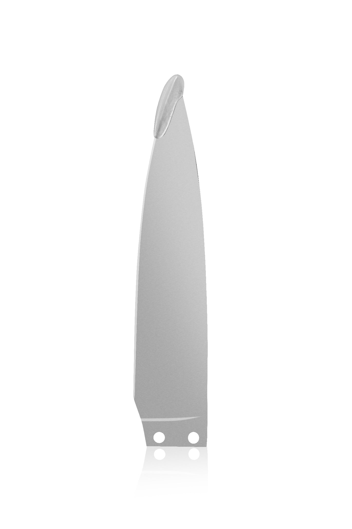 Austauschbare Klinge für Ultraschall-Küchenmesser - 150 mm