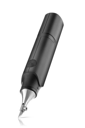Ultrasonic Kitchen Knife Blade