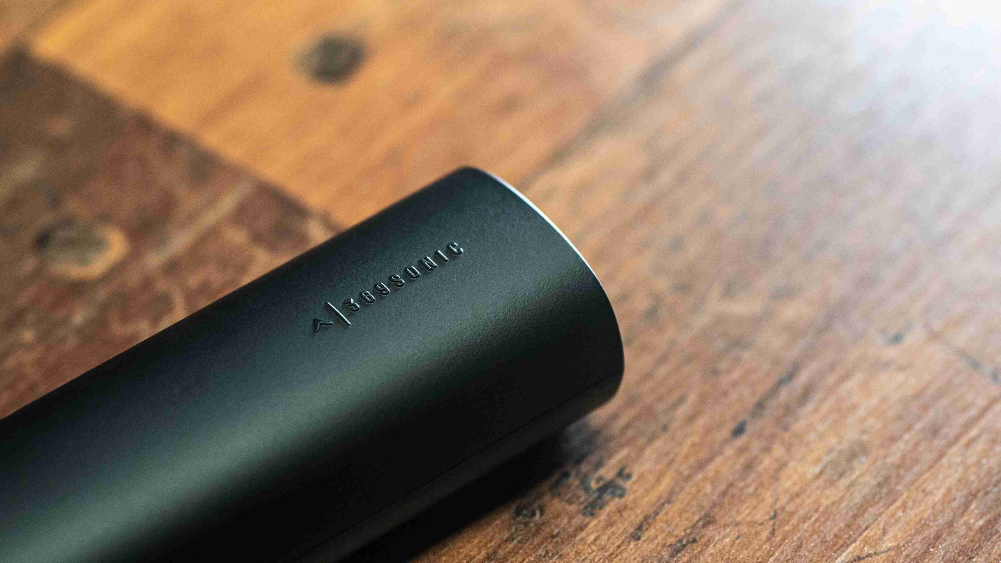 Coltello da cucina ultrasonico