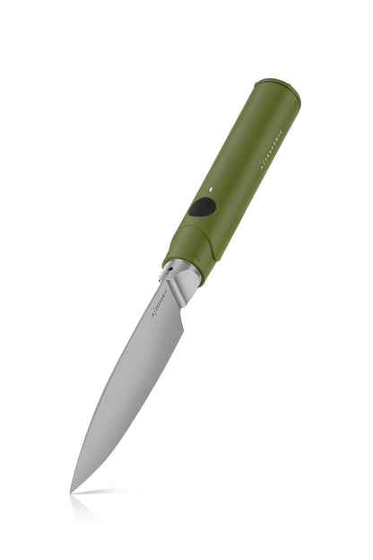 Ultrasonic Chef's Knife 70 W - New Generation - Maximum Power | 369Sonic