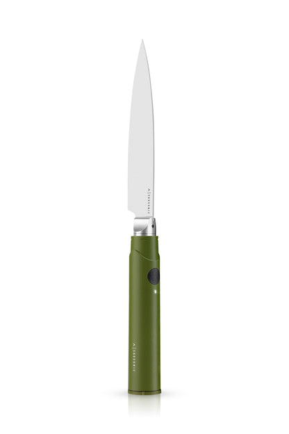Ultrasonic Chef's Knife 70 W - New Generation - Maximum Power | 369Sonic