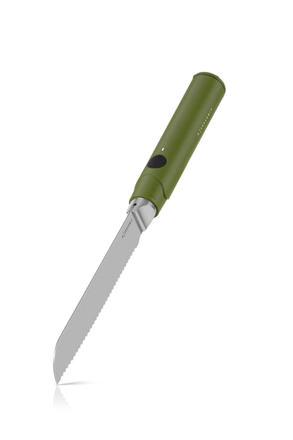 369Sonic Cuchillo ultrasónico para panadería 70 W