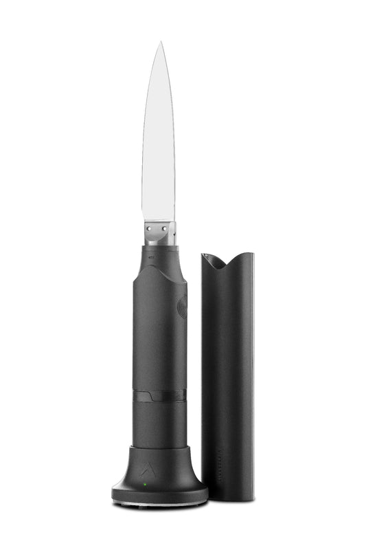 Coltello da cucina ultrasonico