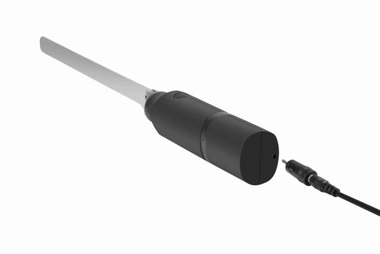 Coltello da cucina ultrasonico