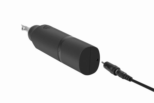 Taglierina ultrasonica wireless