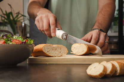 369Sonic Ultrasonic Bakery Knife 70 W
