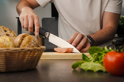 Ultrasonic Chef's Knife 70 W - New Generation - Maximum Power | 369Sonic