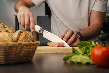 Ultrasonic Chef's Knife 70 W - New Generation - Maximum Power | 369Sonic