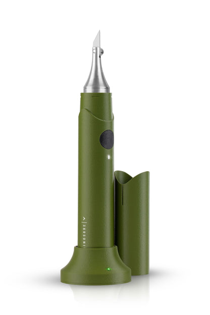 Ultrasonic Cutter 45 W - New Generation - Precision Cutting | 369Sonic