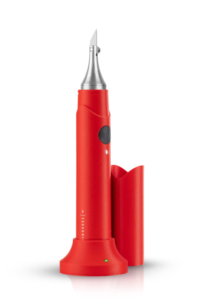 Ultrasonic Cutter 45 W - New Generation - Precision Cutting | 369Sonic