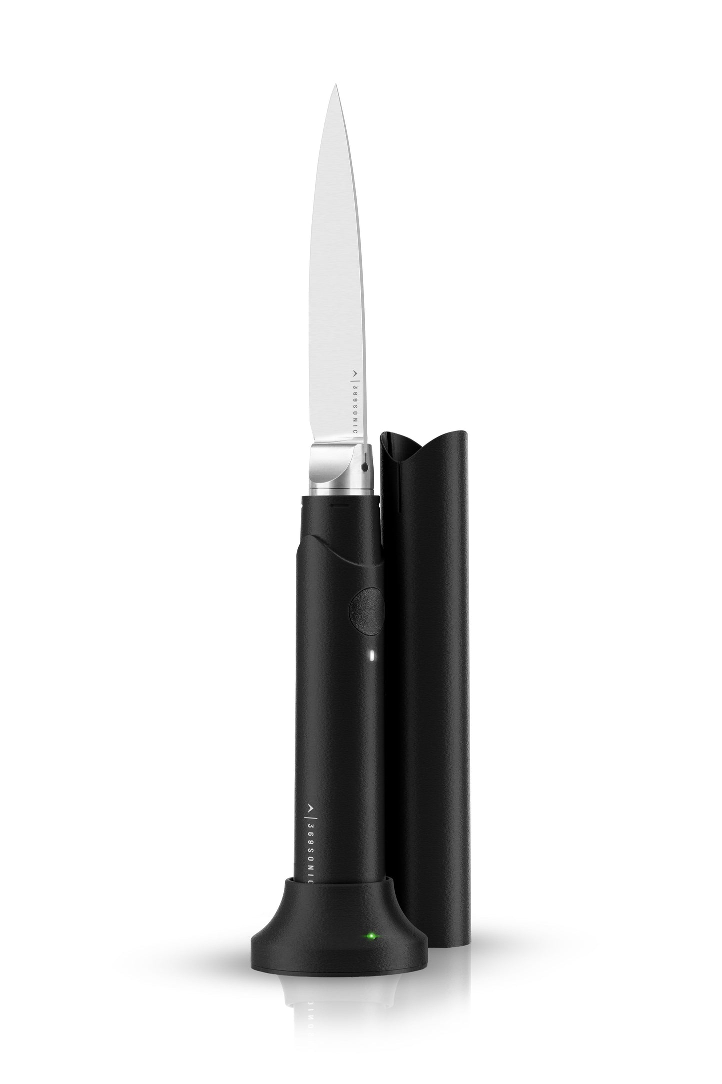 Ultrasonic Kitchen Knife 45 W - New Generation - Precision Cutting | 369Sonic