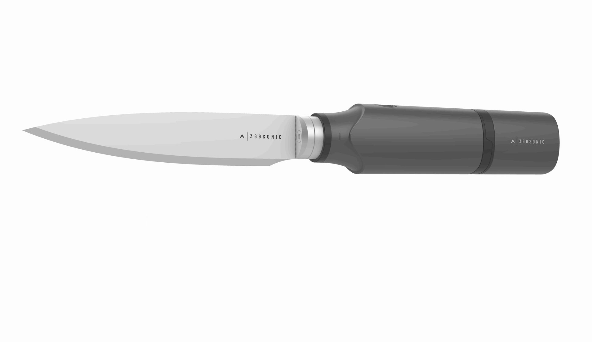 Ultrasonic kitchen knife